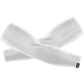Zan Headgear Sportflex™ Arm Sleeves - White
